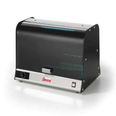 Αποστειρωτής Vista UVC 16W SH